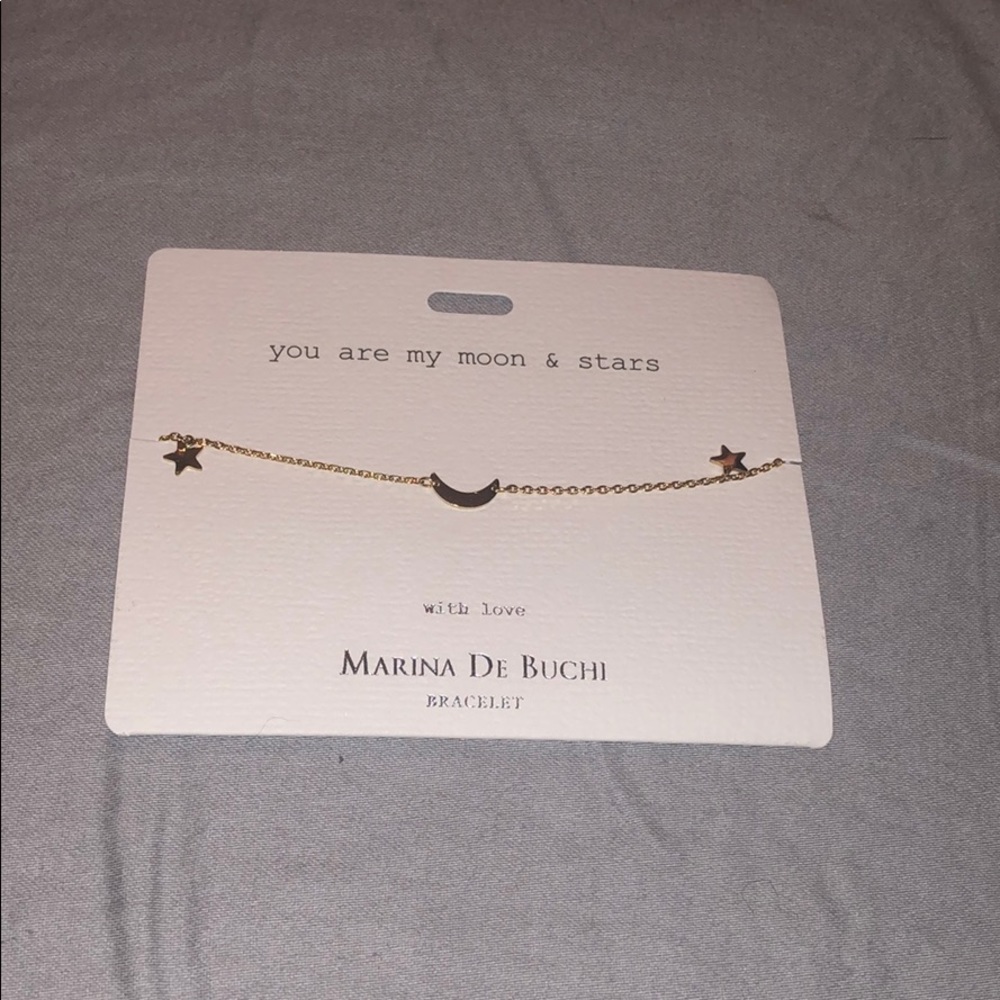 Marina De Buchi Bracelet